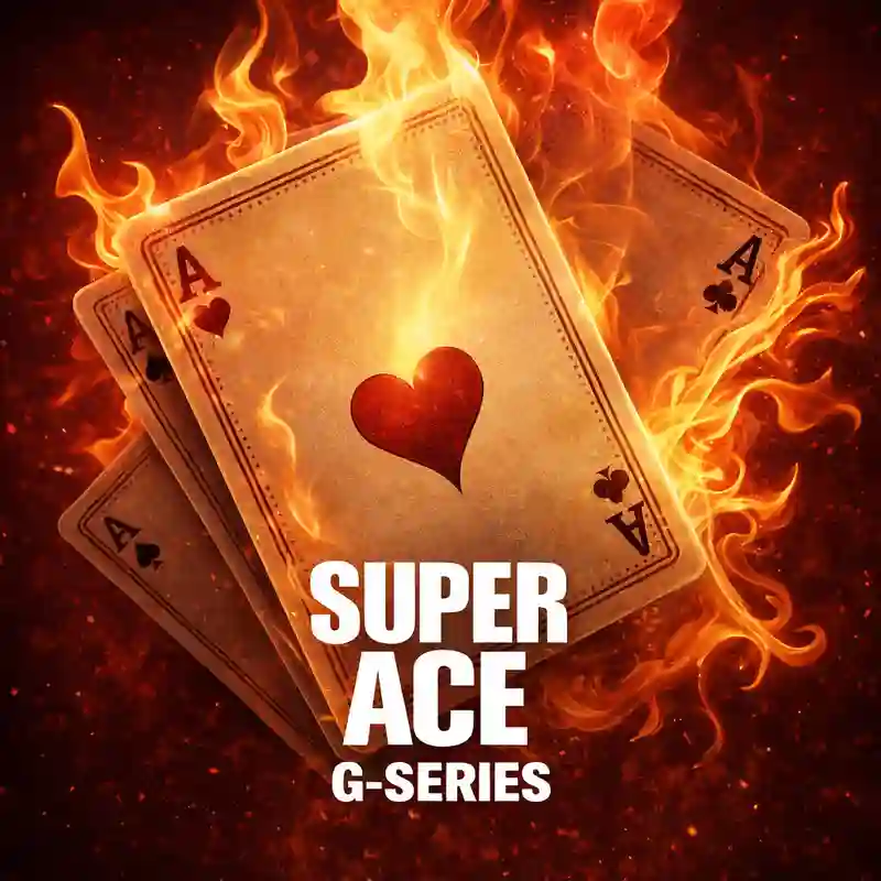 Super As Online Slot Game