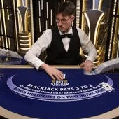 Bet Stacker Blackjack 4